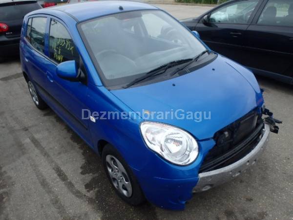 Dezmembrari auto Kia Picanto - poza 4