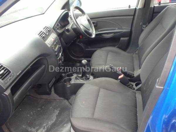 Dezmembrari auto Kia Picanto - poza 5