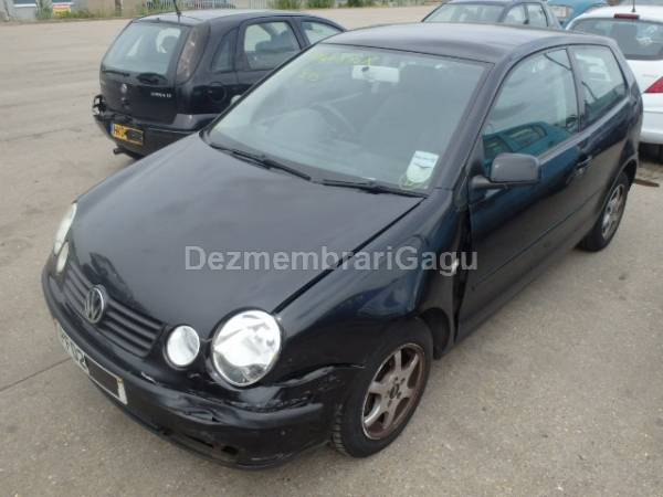 Dezmembrari auto Volkswagen Polo (2001-2009) - poza 1