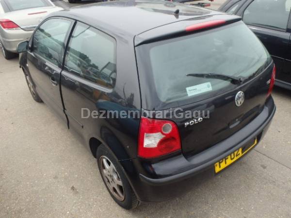 Dezmembrari auto Volkswagen Polo (2001-2009) - poza 2