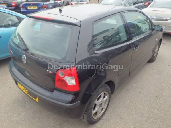 Dezmembrari auto Volkswagen Polo (2001-2009) - poza 3