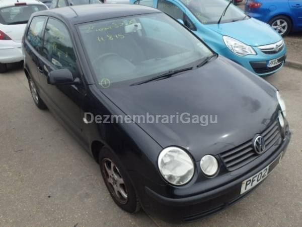 Dezmembrari auto Volkswagen Polo (2001-2009) - poza 4