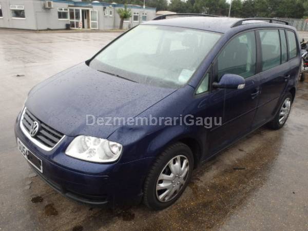 Dezmembrari auto Volkswagen Touran (2003-) - poza 1