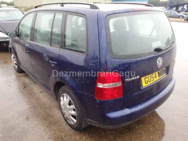 Dezmembrari auto Volkswagen Touran (2003-) - poza 2