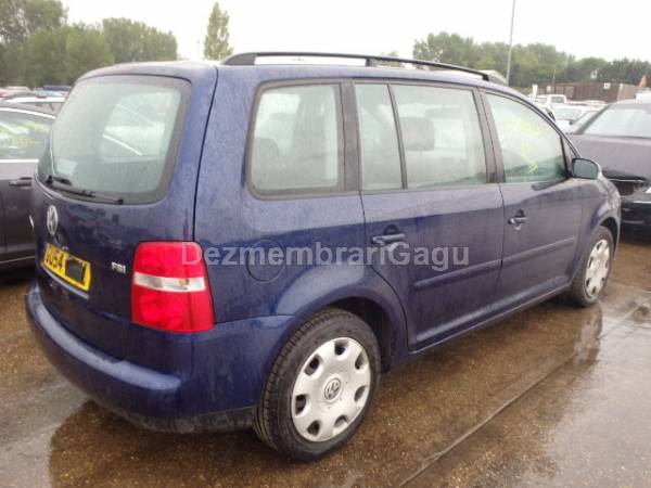 Dezmembrari auto Volkswagen Touran (2003-) - poza 3