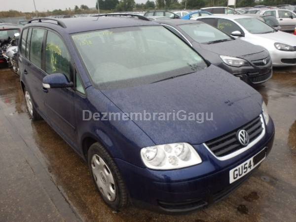 Dezmembrari auto Volkswagen Touran (2003-) - poza 4