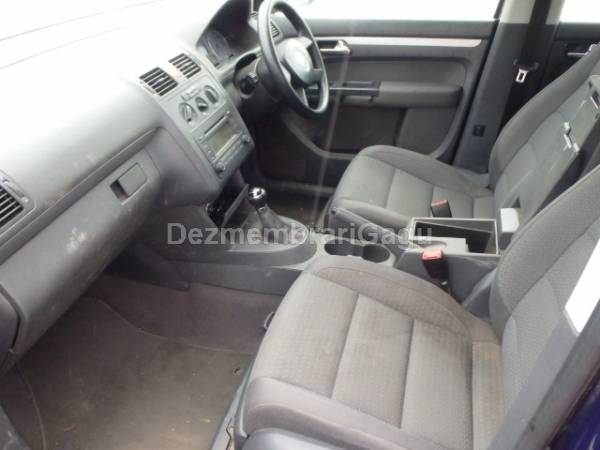 Dezmembrari auto Volkswagen Touran (2003-) - poza 5