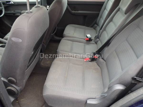 Dezmembrari auto Volkswagen Touran (2003-) - poza 6