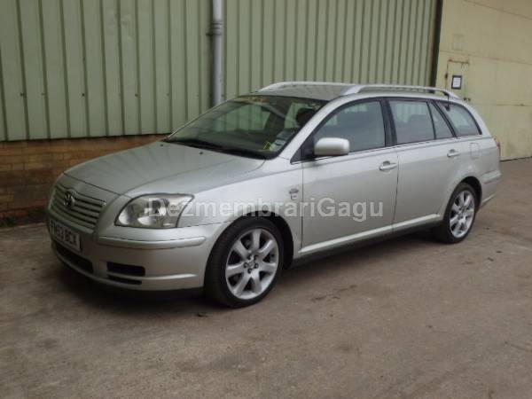 Dezmembrari auto Toyota Avensis / T25 (2003-) - poza 1