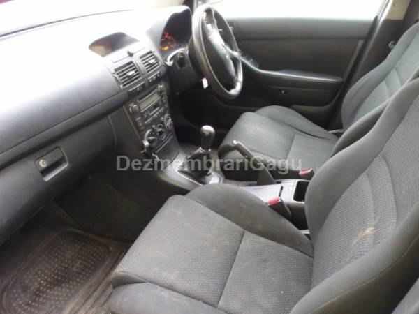 Dezmembrari auto Toyota Avensis / T25 (2003-) - poza 5