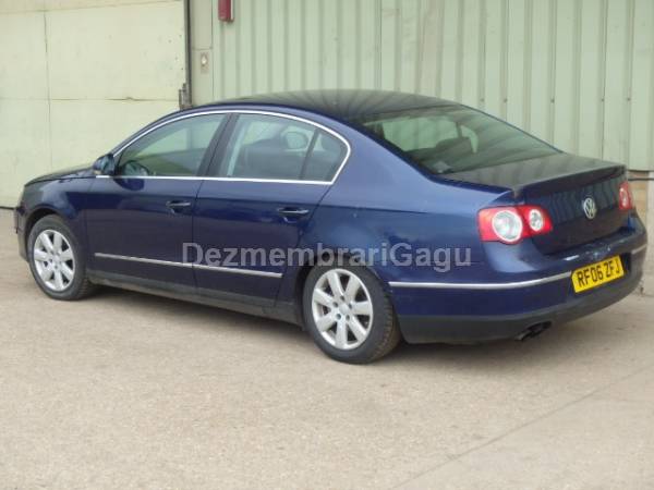 Dezmembrari auto Volkswagen Passat / 3c (2005-) - poza 2