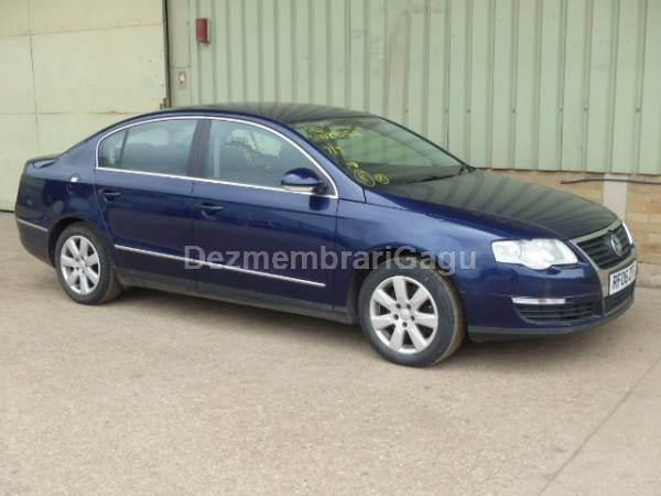 Dezmembrari auto Volkswagen Passat / 3c (2005-) - poza 4