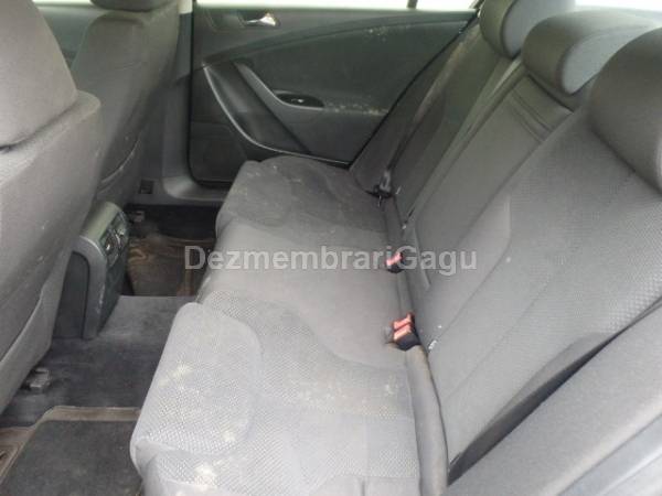 Dezmembrari auto Volkswagen Passat / 3c (2005-) - poza 6