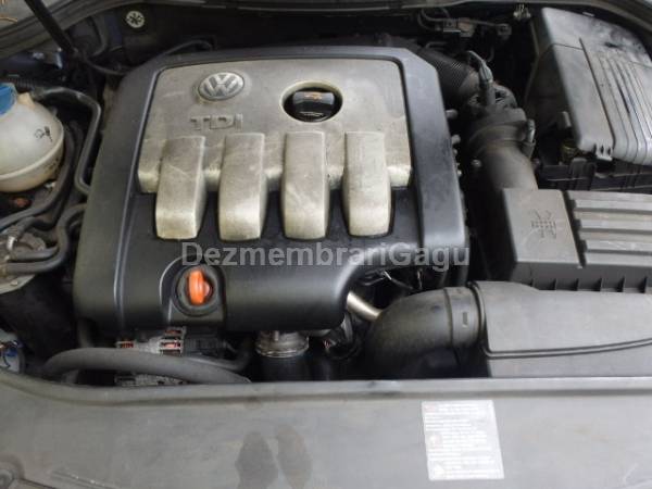 Dezmembrari auto Volkswagen Passat / 3c (2005-) - poza 7