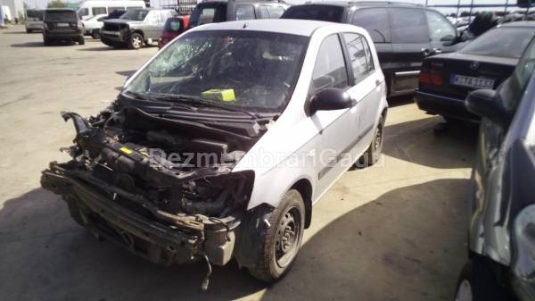 Dezmembrari Hyundai Getz