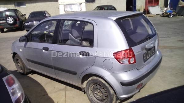 Dezmembrari auto Hyundai Getz - poza 2