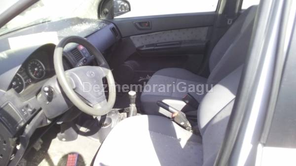 Dezmembrari auto Hyundai Getz - poza 5