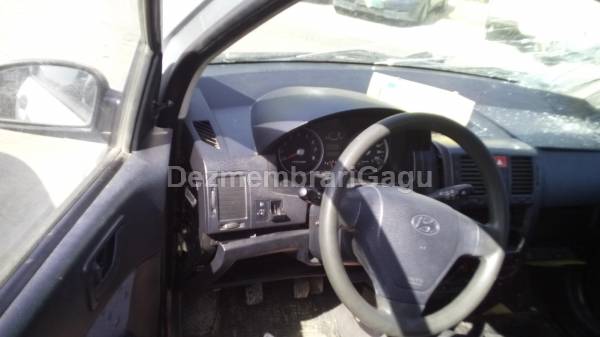 Dezmembrari auto Hyundai Getz - poza 6