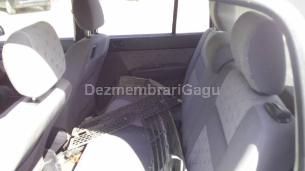 Dezmembrari auto Hyundai Getz - poza 7