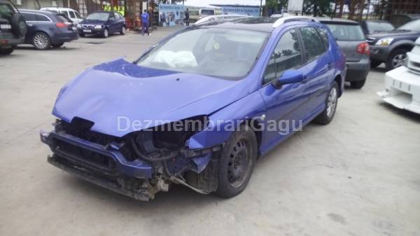 Dezmembrari auto Peugeot 407 - poza 1