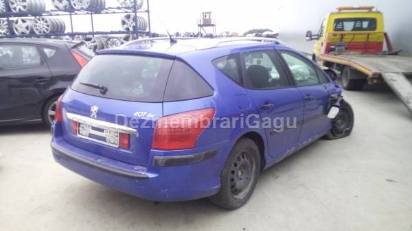 Dezmembrari auto Peugeot 407 - poza 3