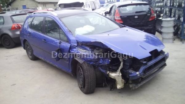 Dezmembrari auto Peugeot 407 - poza 4