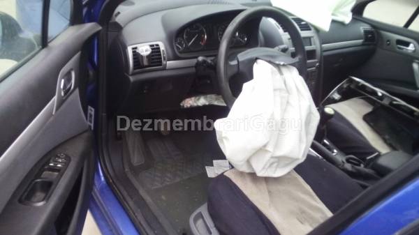 Dezmembrari auto Peugeot 407 - poza 6