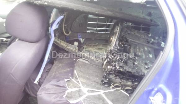 Dezmembrari auto Peugeot 407 - poza 7