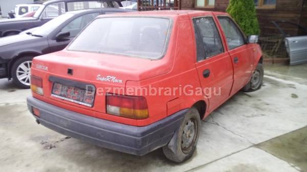 Dezmembrari auto Dacia 1310 - poza 3