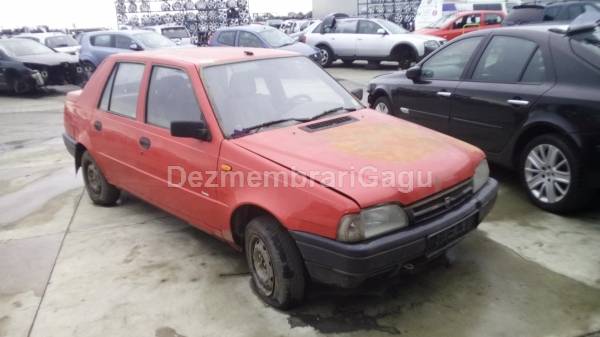 Dezmembrari auto Dacia 1310 - poza 4