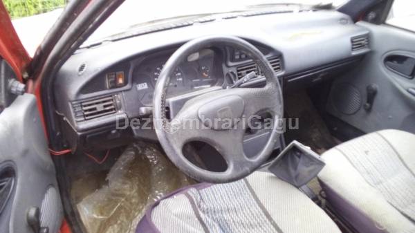 Dezmembrari auto Dacia 1310 - poza 6