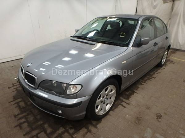 Dezmembrari auto Bmw 3 E46 (1998-) - poza 1