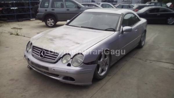 Dezmembrari auto Mercedes C-class / 203 (2000-) - poza 1