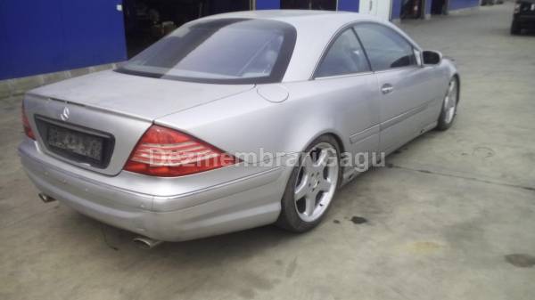 Dezmembrari auto Mercedes C-class / 203 (2000-) - poza 3