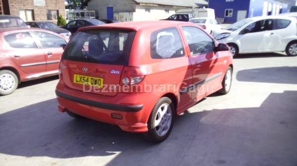 Dezmembrari auto Hyundai Getz - poza 3