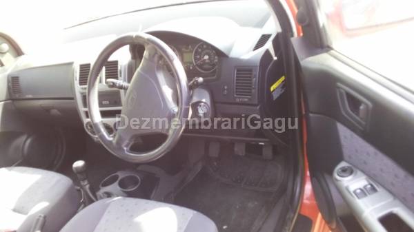 Dezmembrari auto Hyundai Getz - poza 5