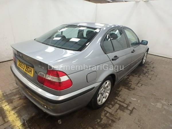 Dezmembrari auto Bmw 3 E46 (1998-) - poza 3