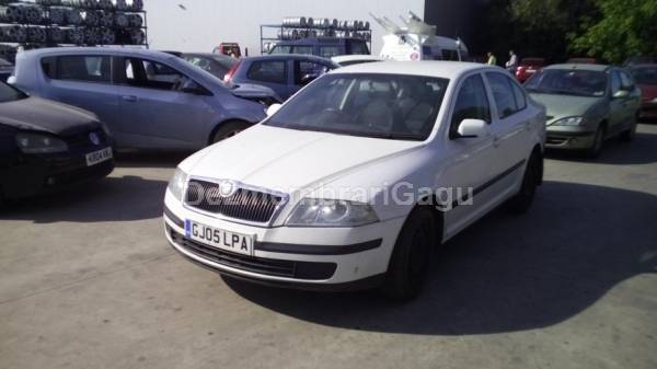 Dezmembrari auto Skoda Octavia Ii (2004-) - poza 1