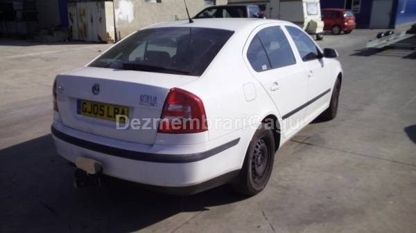 Dezmembrari auto Skoda Octavia Ii (2004-) - poza 3