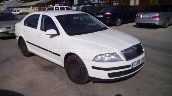 Dezmembrari auto Skoda Octavia Ii (2004-) - poza 4