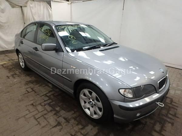 Dezmembrari auto Bmw 3 E46 (1998-) - poza 4