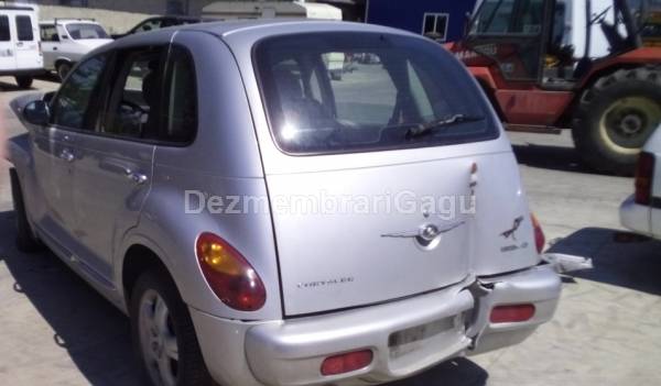 Dezmembrari auto Chrysler Pt Cruiser - poza 2