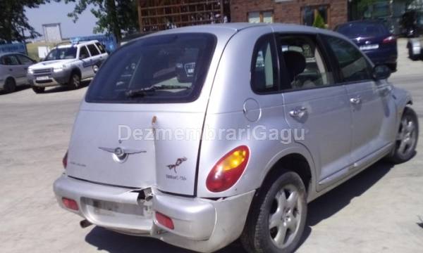 Dezmembrari auto Chrysler Pt Cruiser - poza 3