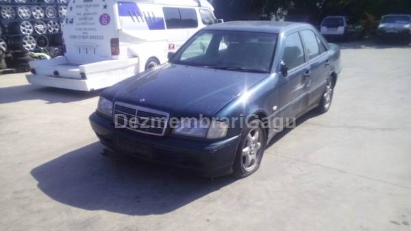 Dezmembrari auto Mercedes C-class / 202 (1993-2001) - poza 1