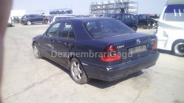 Dezmembrari auto Mercedes C-class / 202 (1993-2001) - poza 2