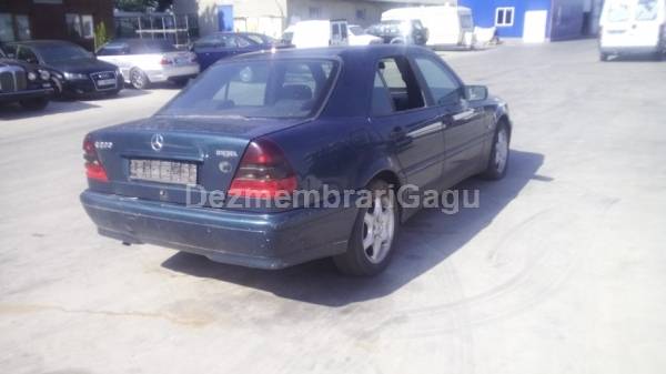 Dezmembrari auto Mercedes C-class / 202 (1993-2001) - poza 3