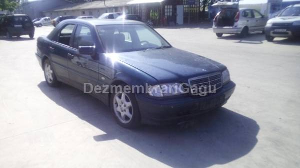 Dezmembrari auto Mercedes C-class / 202 (1993-2001) - poza 4