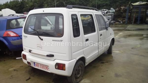 Dezmembrari auto Suzuki Wagon R (1998-2000) - poza 3