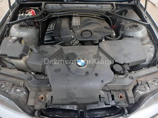 Dezmembrari auto Bmw 3 E46 (1998-) - poza 7