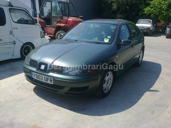 Dezmembrari auto Seat Leon (1999-) - poza 1